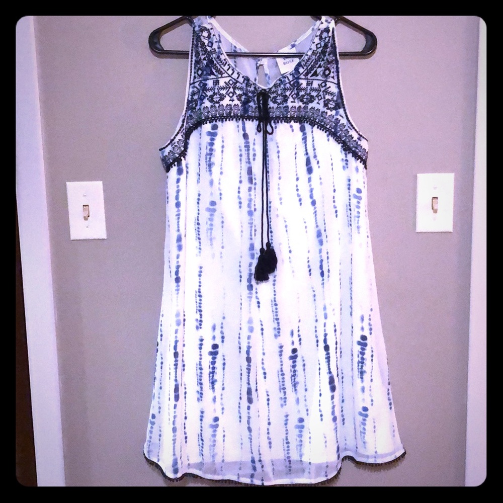 Knox Rose for Target dress